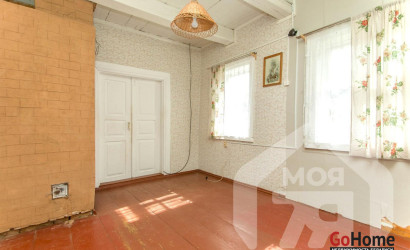 Купить дом в деревне, ХОЛМОГОРЬЕ, 6 соток. Фото 13