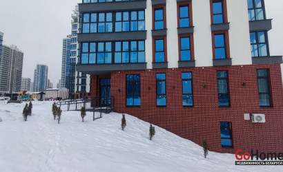 Аренда торгового помещения, Минск, Игоря Лученка, 16,  67 кв.м.. Фото 15