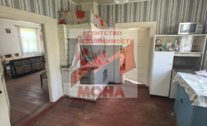 Купить дом в деревне, Ставище, Центральная, 25 соток. Фото 7