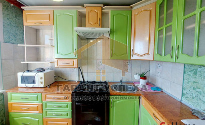 Купить 2-комнатную квартиру, Брест, ул. Октябрьской революции, д. . Фото 2