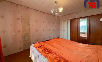 Купить 3-комнатную квартиру, Кривичи, Центральная ул., 18. Фото 12