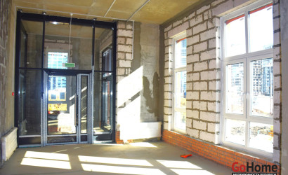 Аренда торгового помещения, Минск, Михаила Савицкого, 23,  74.24 кв.м.. Фото 2