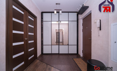 Купить 3-комнатную квартиру, Минск, Разинская ул., 62 (Московский район). Фото 20