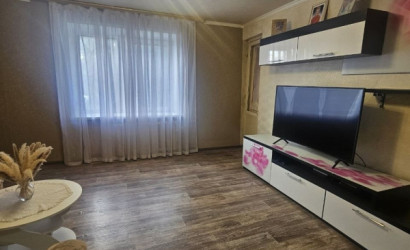 Купить 4-комнатную квартиру, Витебск, Терешковой, 26/6. Фото 2