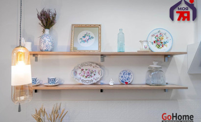 Купить 1-комнатную квартиру, Минск, Макаенка ул., 12/К (Первомайский район). Фото 4