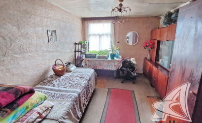 Купить дом, Малые Мотыкалы, Мотыкальский с/с, 16 соток. Фото 1