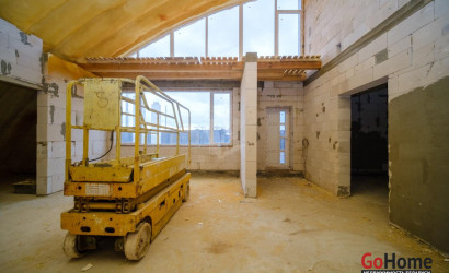 Купить дом, Лужки, Банная ул., 19/б, 15 соток. Фото 12