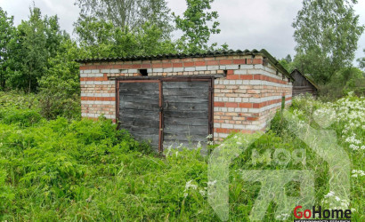 Купить дом, Илья, Вилейская ул., 25 соток. Фото 2