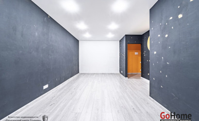 Купить 1-комнатную квартиру, Минск, ул. Люксембург Розы, д. 109 (Московский район). Фото 4