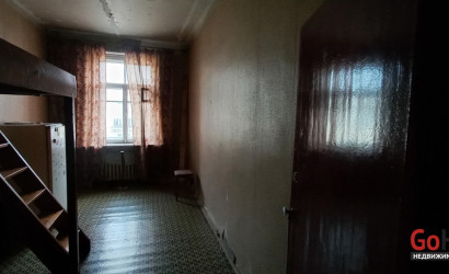 Купить 2-комнатную квартиру, Витебск, Кирова, 7. Фото 8