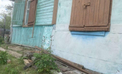 Купить дом в деревне, Витебск, Бурная ул., 6.9 соток. Фото 2