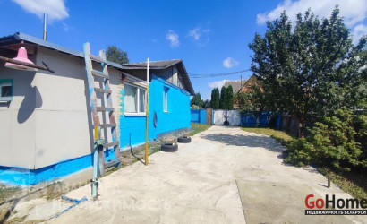 Купить дом, Слобода, Дорожная ул., 3.6 соток. Фото 15