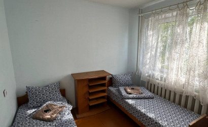 Снять 3-комнатную квартиру на сутки, Солигорск, Козлова, 5. Фото 13