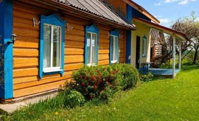 Купить дом, Репище, Центральная, 25 соток. Фото 2