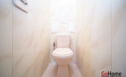 Купить 1-комнатную квартиру, Минск, Радужная ул., 6 (Центральный район). Фото 16