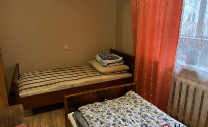 Снять 3-комнатную квартиру на сутки, Буда-Кошелево, Ленина, 12. Фото 2