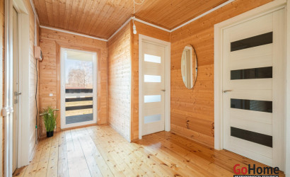 Купить дом, Луково, Центральная ул., 13, 25 соток. Фото 13