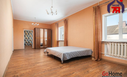 Купить коттедж, Боровляны, Молодежная ул., 12 соток. Фото 28