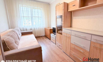 Купить 3-комнатную квартиру, Мачулищи, Гвардейская ул., 16. Фото 6