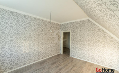 Купить коттедж, Столбцы, Вишневая ул., 10 соток. Фото 7