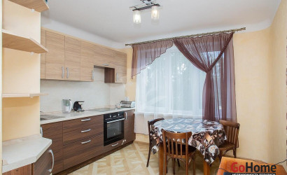 Купить 3-комнатную квартиру, Минск, Лынькова ул., 23/Д(Фрунзенский район). Фото 2
