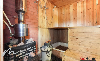 Купить дом в деревне, Микробиолог, 4.04 соток. Фото 28