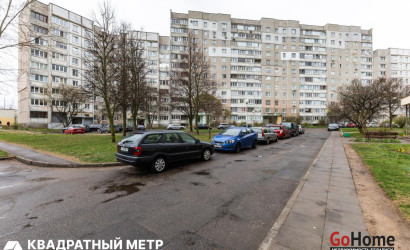 Купить 4-комнатную квартиру, Минск, Рафиева ул., 113(Московский район). Фото 29