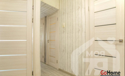 Купить 1-комнатную квартиру, Молодечно, Молодёжная ул., 15. Фото 14