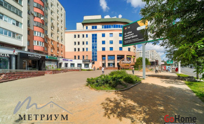 Аренда помещения, Минск, Кульман ул., 11,  114.6 кв.м.. Фото 11