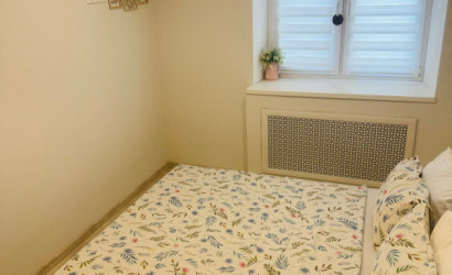 Снять 2-комнатную квартиру на сутки, Полоцк, Проспект Франциска-Скорины 28. Фото 5