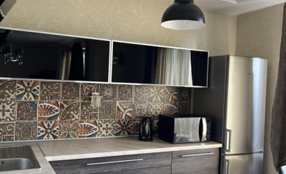 Снять 1-комнатную квартиру на сутки, Минск, ул. Петра Мстиславца, д. 1 (Первомайский район). Фото 1