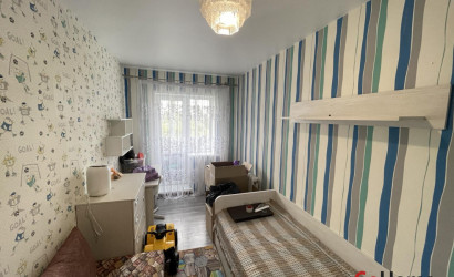 Купить 2-комнатную квартиру, Гродно, ул. Доватора , д. 7. Фото 5