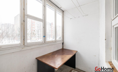 Купить 3-комнатную квартиру, Минск, Лучины ул., 4 (Ленинский район). Фото 30