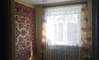 Купить 4-комнатную квартиру, Пинск, Центральная, 68. Фото 5