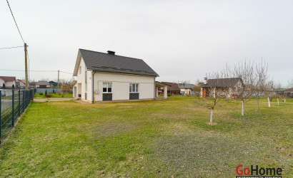 Купить дом, Озеро, Березовая ул., 3, 18.78 соток. Фото 23