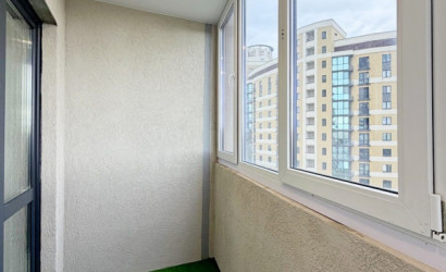 Купить 2-комнатную квартиру, Гродно, Воинов-интернационолистов, д.10. Фото 6