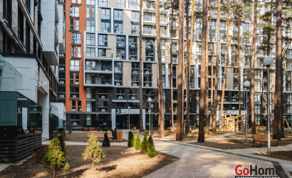 Купить 2-комнатную квартиру, Минск, Подлесная ул., 4 (Партизанский район). Фото 7