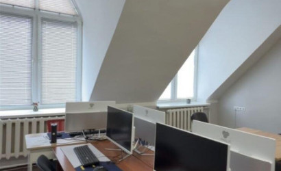 Продажа офиса, Минск, Независимости просп., 172, 40.2 кв.м.. Фото 10