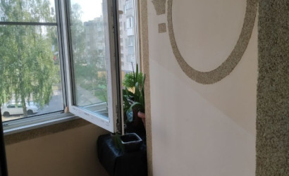 Купить 2-комнатную квартиру, Речица, Достоевского, д,45. Фото 13