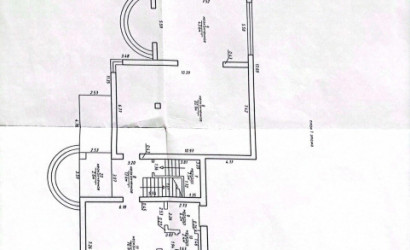 Продажа помещения, Молодечно, Виленская ул., 23/б,  853.4 кв.м.. Фото 11