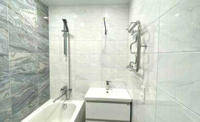 Купить 3-комнатную квартиру, Гомель, Осипова, 1. Фото 20