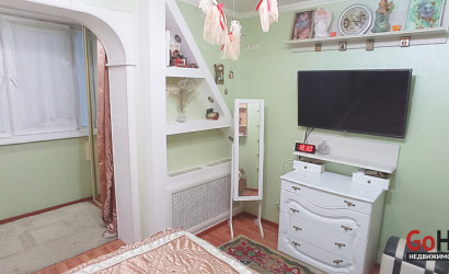 Купить 2-комнатную квартиру, Минск, ул. Жудро, д. 37 (Фрунзенский район). Фото 16