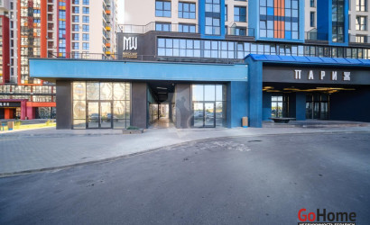 Аренда офиса, Минск, Савицкого ул., 35,  47.5 кв.м.. Фото 7