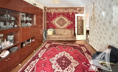  9-этаж.(76 м2), Брест(МОПРа, 6)