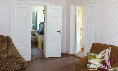 Купить дом, Брест, Граевка, 6.12 соток. Фото 10