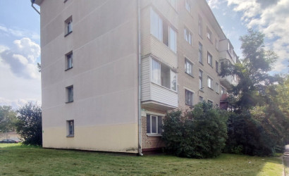 Купить 1-комнатную квартиру, Минск, Гая ул., 15(Центральный район). Фото 10