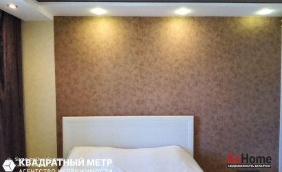 Купить 2-комнатную квартиру, Гатово, Металлургическая ул., 20/4. Фото 9