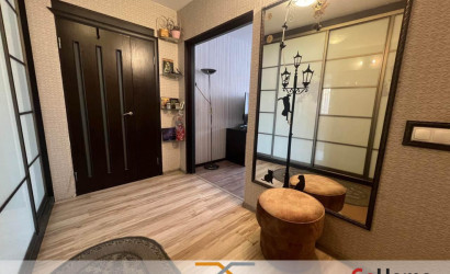 Купить 3-комнатную квартиру, Минск, Тикоцкого ул., 48 (Первомайский район). Фото 20