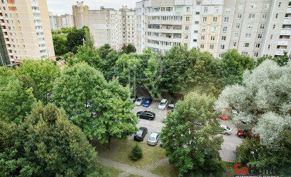 Купить 4-комнатную квартиру, Минск, Громова ул., 34 (Московский район). Фото 27