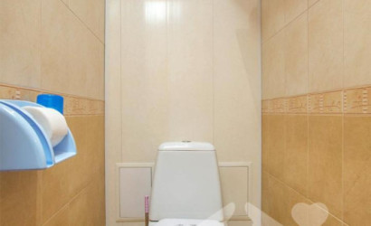 Купить 3-комнатную квартиру, Молодечно, Ясинского ул., 27. Фото 16